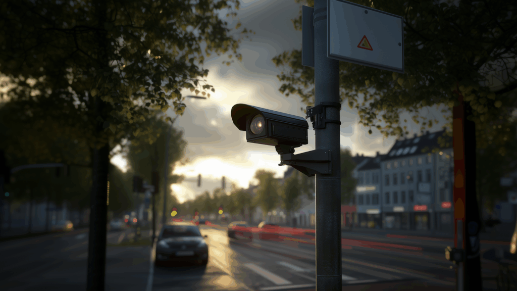 Automated License Plate Readers (ALPRs) record when and where millions of lawful Americans drive every single day.