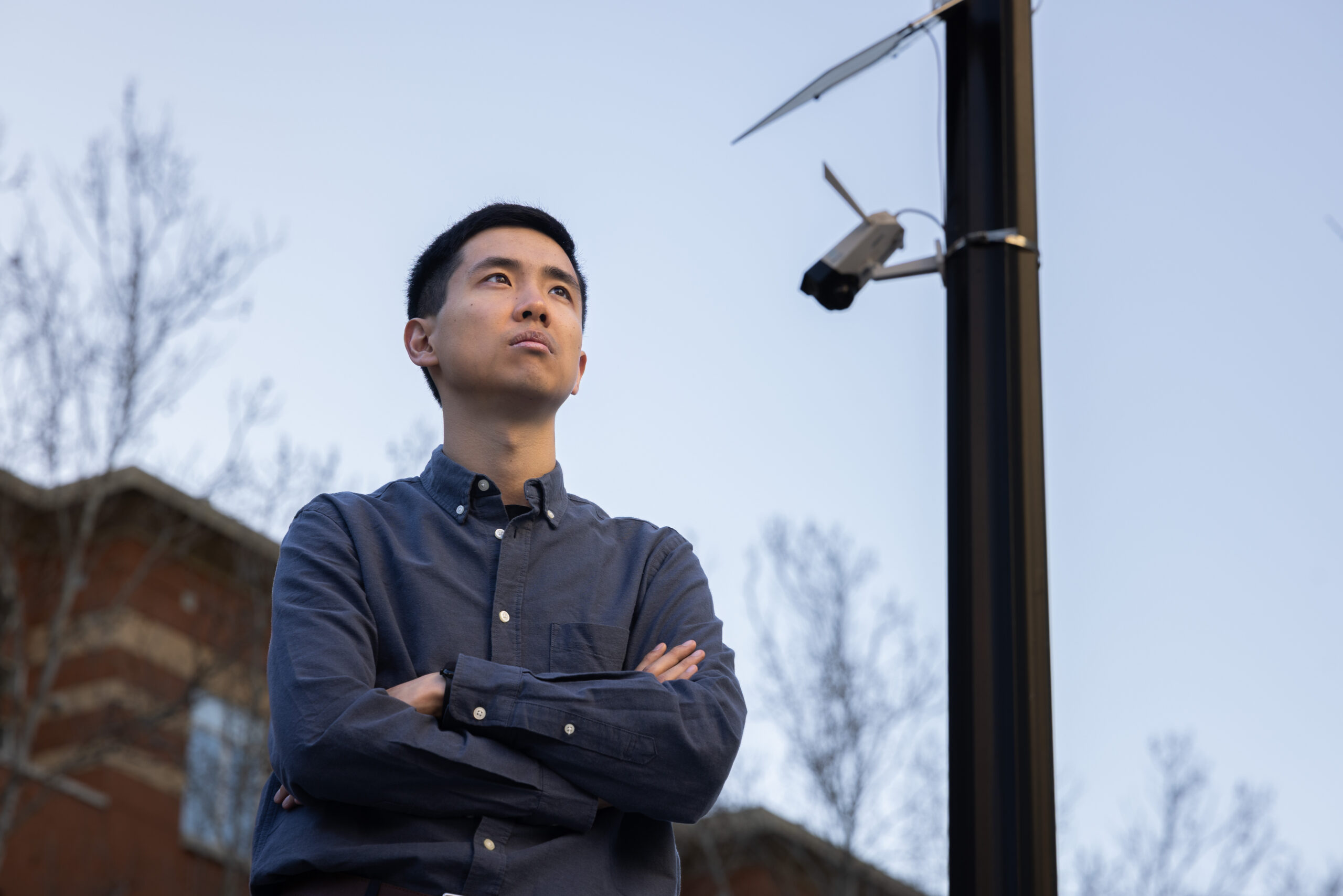 Tony Tan San Jose License Plate Readers Lawsuit